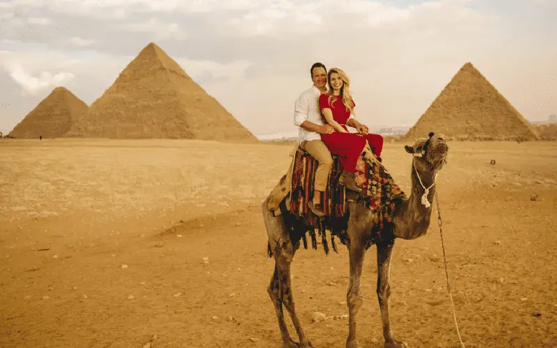 Cairo Photo Session Add On Tour - Image 6