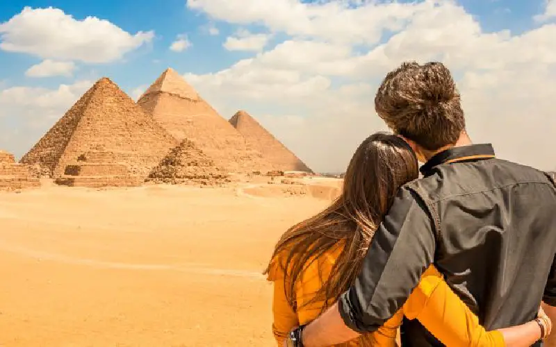 Cairo Photo Session Add On Tour - Image 7