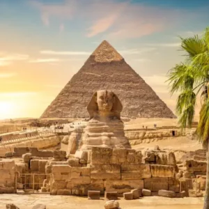 4 Days: Cairo Short Break Package