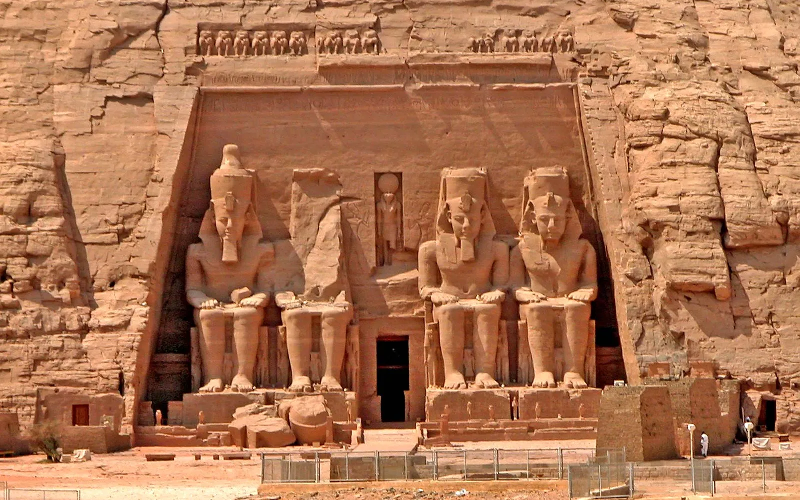 From Cairo Tour To Abu Simble Via Aswan - Image 4