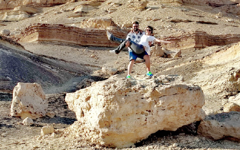 2-Day White Desert, Bahariya Oasis & Fayoum Adventure from Cairo - Image 14