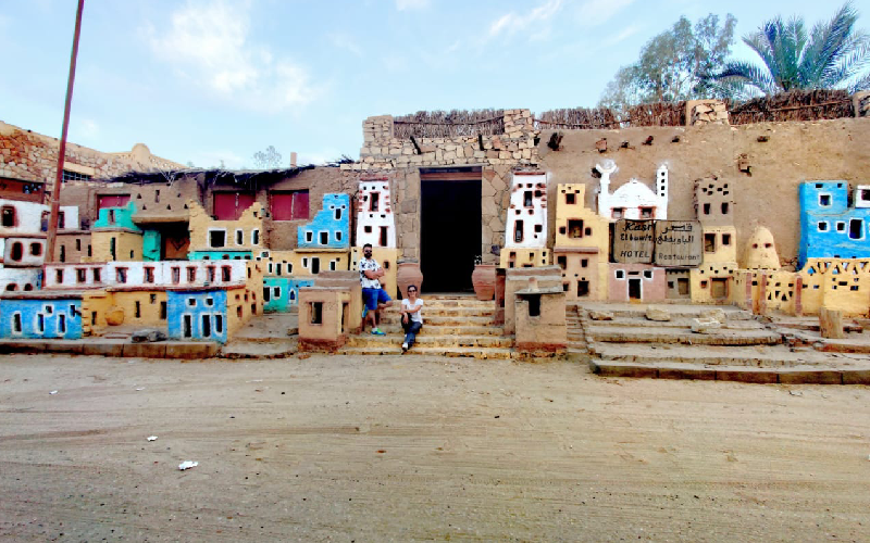 2-Day White Desert, Bahariya Oasis & Fayoum Adventure from Cairo - Image 17