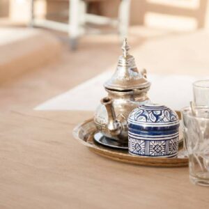 4-Days Siwa Oasis Odyssey