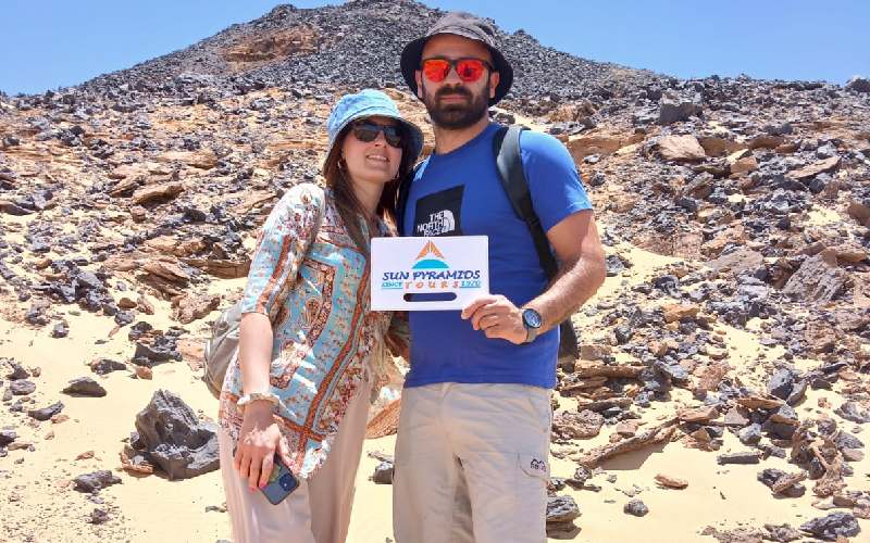 2-Day White Desert, Bahariya Oasis & Fayoum Adventure from Cairo - Image 12