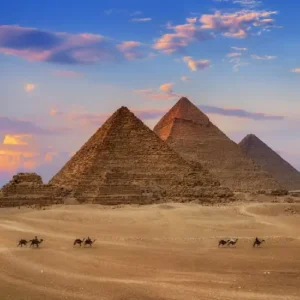 3 Days Tour Package Covering Cairo and Alexandria