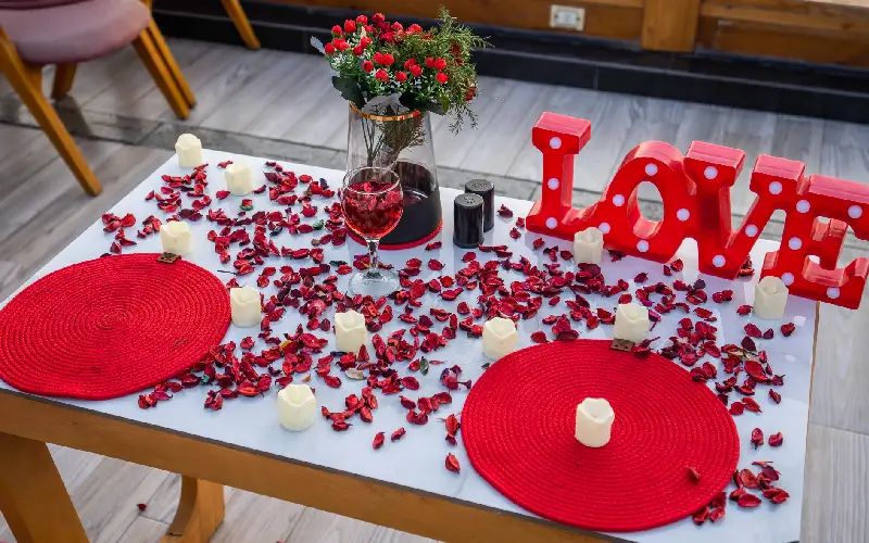 Giza: Dinner with Pyramids All Around You at Rooftop7000 - Image 9