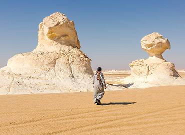 Honeymoon Package For 12 Days Across Immortal Wonders - Image 9