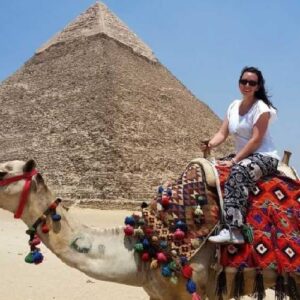 8 Days Cairo and Nile Cruise Celebration New Year’s