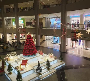 Mall Misr "Mall of Egypt" Shopping Tour