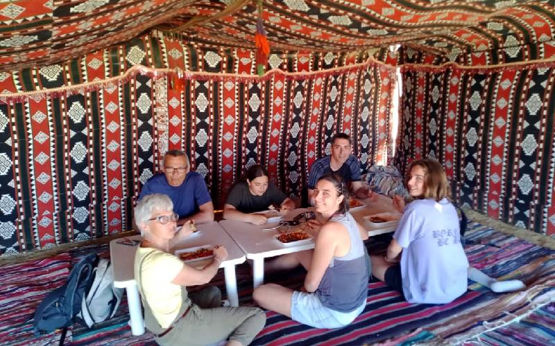 4 Days Adventure Package to Cairo and Bahariya Oasis - Image 7