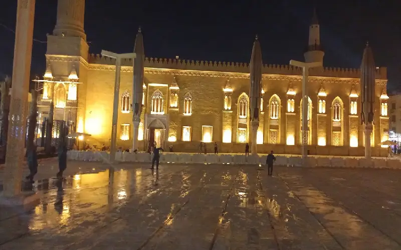 Cairo Mosques and Khan El Khalili Bazaar Tour - Image 6