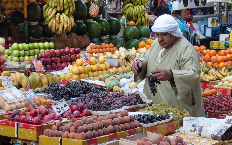 Local Market Tour - Image 4