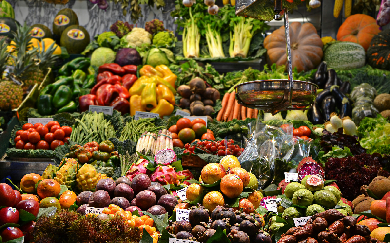 Local Market Tour - Image 5