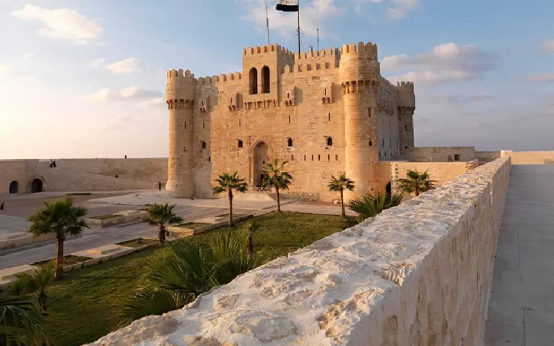 From Alexandria Port : Overnight Tour to Cairo & Alexandria - Image 13