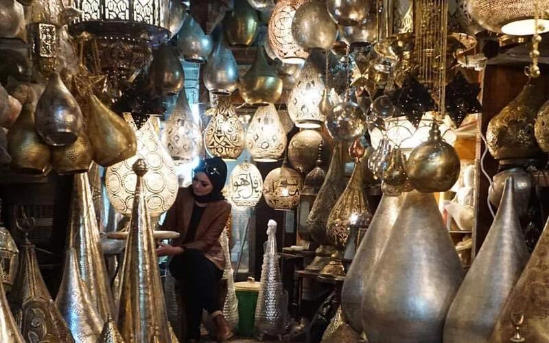 Cairo And Luxor In Two Days From Hurghada - Image 13