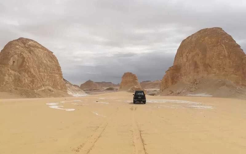 Package 15 Days 14 Nights Egyptian Adventure Tour - Image 14