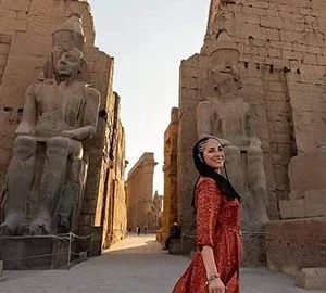 Overnight Tour To Luxor From Cairo By Flight