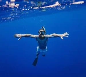 Snorkeling Trip At Port Ghalib Marina From Marsa Alam