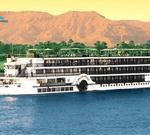 4 Nights / 5 Days At Obereoi Philae Cruise From Luxor To Aswan Start From