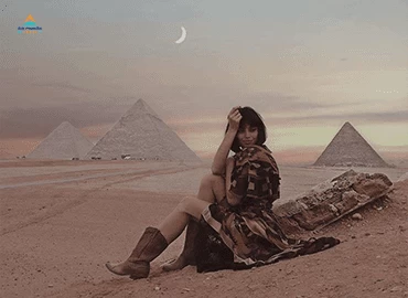 Cairo And Luxor In Two Days From Hurghada