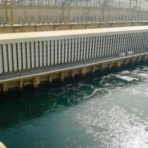 4 Nights Chateu Lafyt Nile Cruise From Luxor