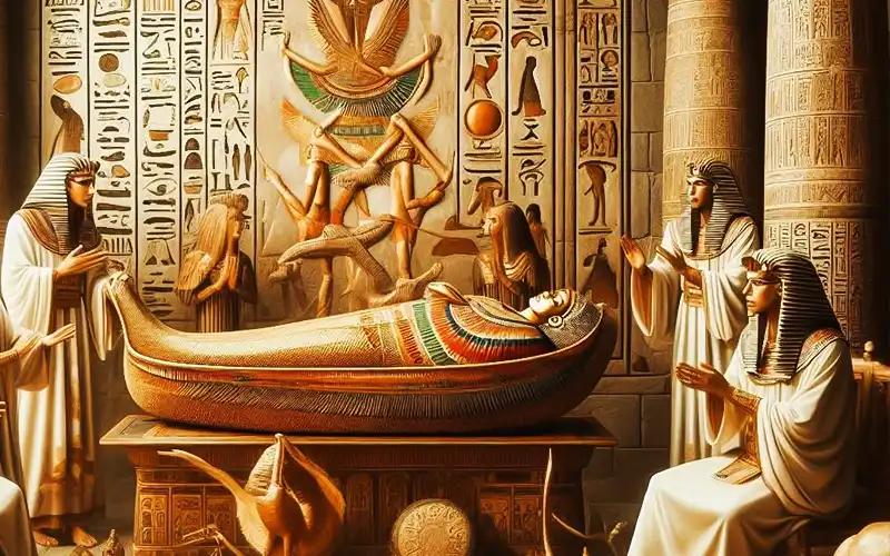 Pyramids in VR: Egypt's Off-limits Treasures accessible now - Image 2