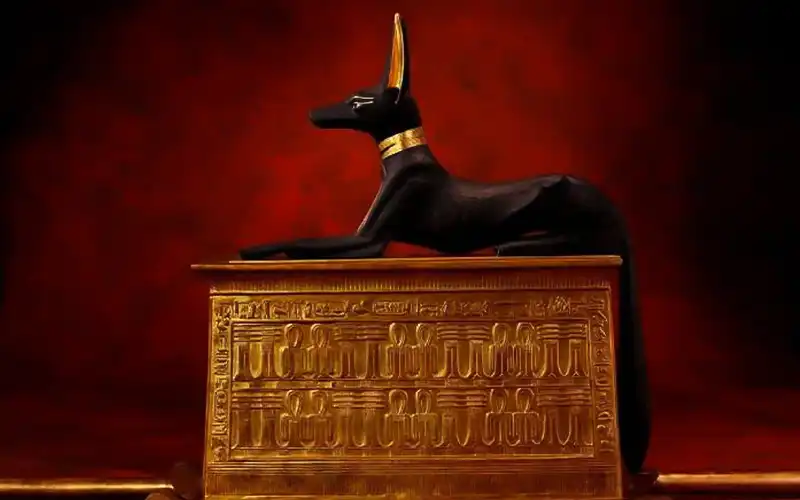 Pyramids in VR: Egypt's Off-limits Treasures accessible now - Image 9