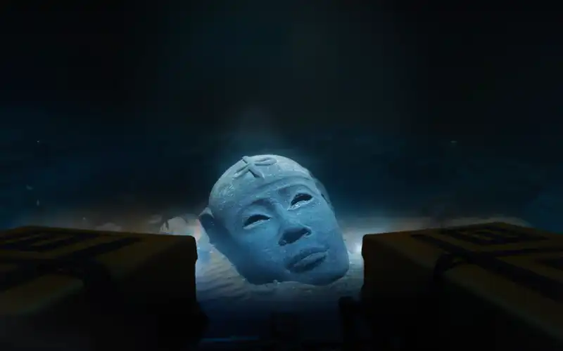 Pyramids in VR: Egypt's Off-limits Treasures accessible now - Image 8