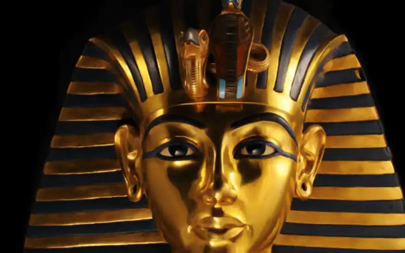 Pyramids in VR: Egypt's Off-limits Treasures accessible now - Image 5