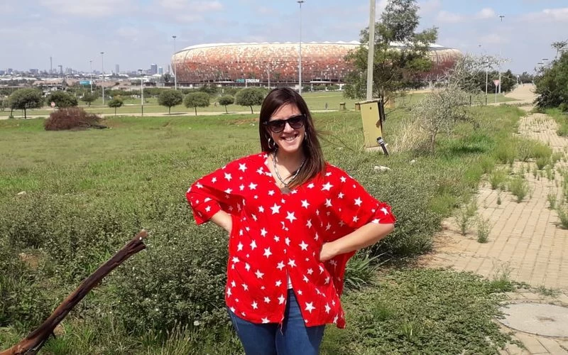 Africano Park Alexandria Safari From Cairo - Image 2