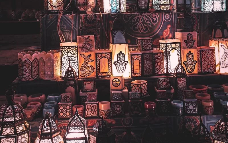 Cairo Day Tour From Dahab By Flight - Image 5