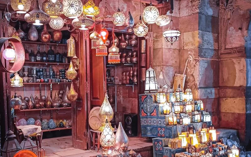 Day Tour To Cairo From Aswan By Flight - Image 10