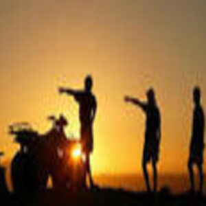 Quad Bike Safari At Luxor From East Bank