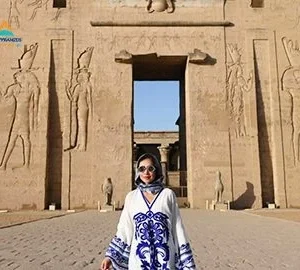 Package 14 Days 13 Nights To Pyramids, Oasis, Luxor & Aswan Cruise