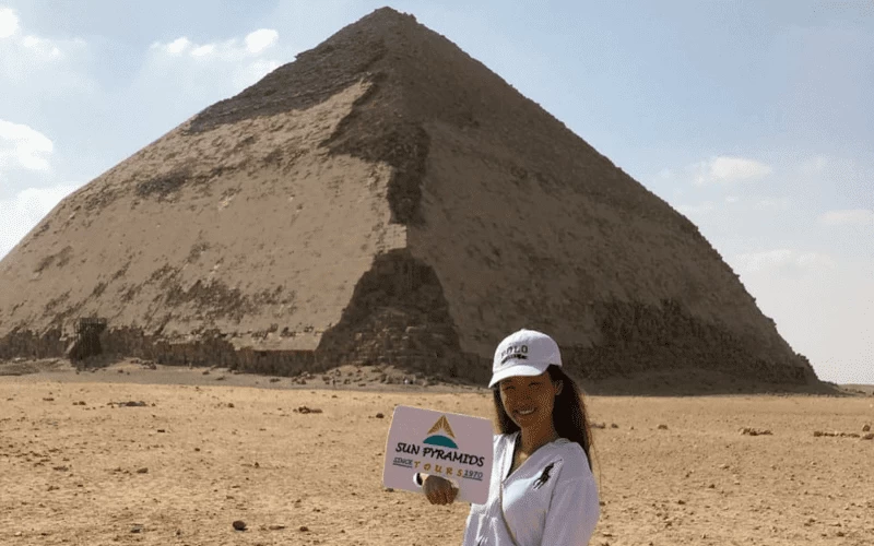 2 Days Cairo Tour Package Visiting Pyramids, Museum, Islamic And Christian Cairo - Image 4