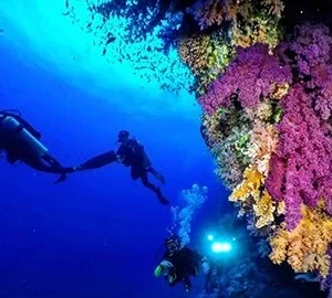 4 Day: Cairo And Red Sea