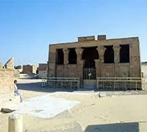 El Minya Day Tour From Cairo By Car