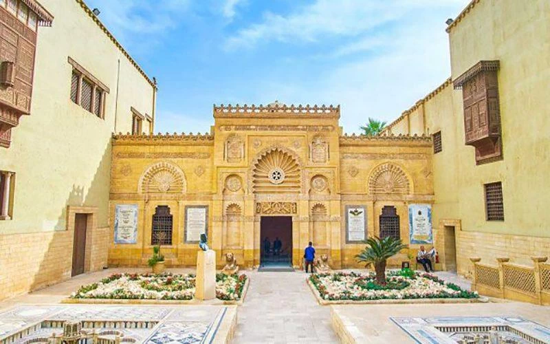 The Egyptian Museum, Citadel and Old Cairo Private Tour - Image 6