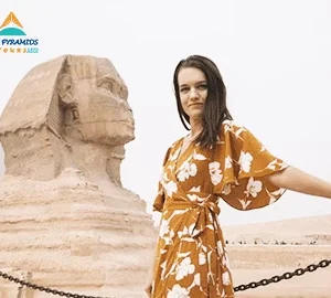 Cairo: 3-Day Highlight Tours