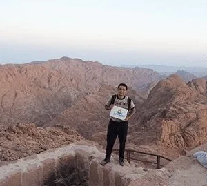 Private Tour To Mount Sinai & St.catherine Monastery