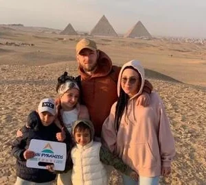 8 Day: Luxor Nile Cruise & Cairo