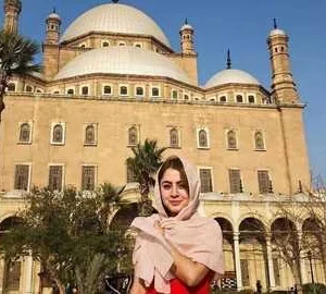 Old Cairo and Cairo Citadel Guided Tour