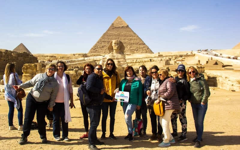 2 Days To Giza And Cairo From Alexandria - Image 2