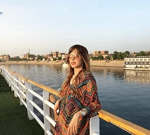3 Nights / 4 Days At Jamila Nile Cruise From Aswan
