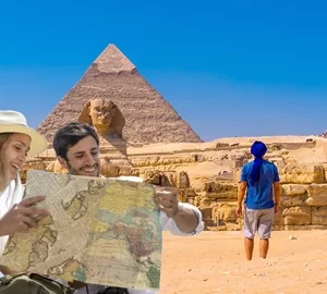 Cairo Tour From Marsa Alam By Flight