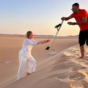 El Fayoum and Wadi El Rayan Day Tour From Cairo