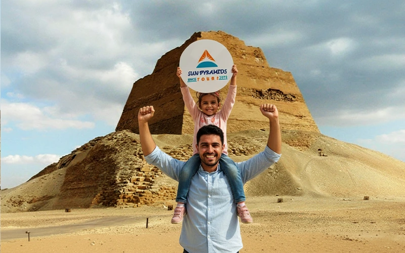 Day Tour To El Fayoum Pyramids - Image 6