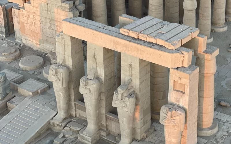 From Safaga Port : Luxor Day Tour from Safaga Port - Image 8