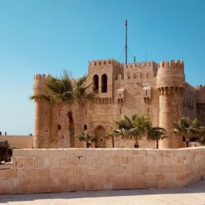 Overnight to Alexandria from Cairo