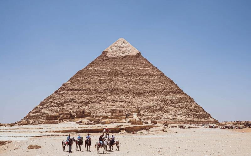 Explore the wonders of Egypt during the New Year in an extraordinary 7 days - Image 3